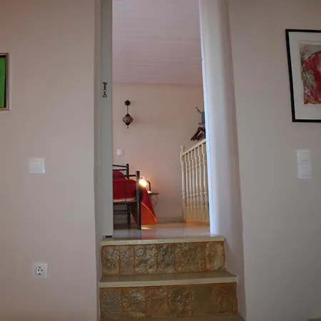 Apartman Artistic Sea View House