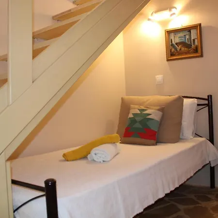 Διαμέρισμα Artistic Sea View House Πεντάτιο