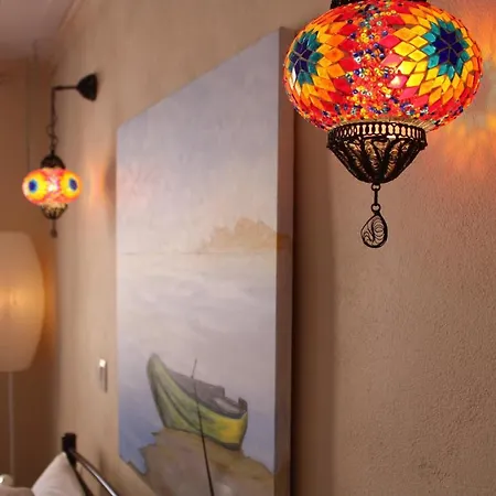 Apartament Artistic Sea View House *