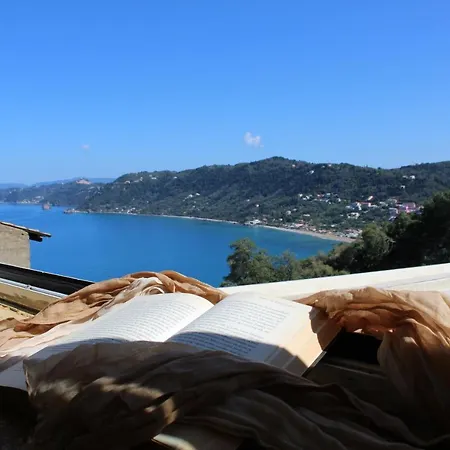 Apartament Artistic Sea View House Pentátion