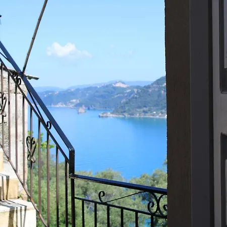 Artistic Sea View House Διαμέρισμα
