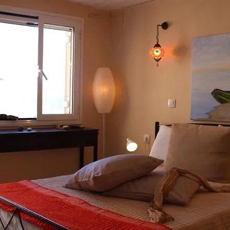 Διαμέρισμα Artistic Sea View House Πεντάτιο