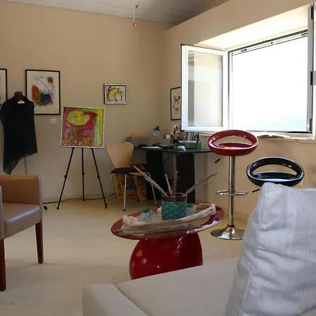 Artistic Sea View House Διαμέρισμα Πεντάτιο