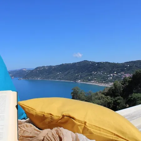 Artistic Sea View House Διαμέρισμα *