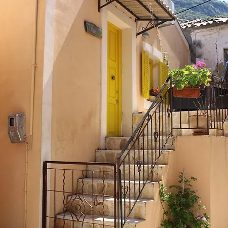 Artistic Sea View House * Πεντάτιο
