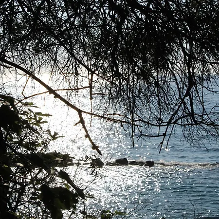 Artistic Sea View House Διαμέρισμα Πεντάτιο