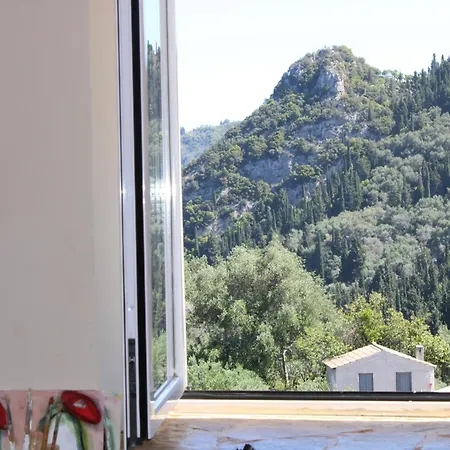 Artistic Sea View House Διαμέρισμα *