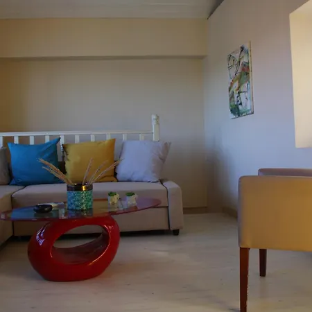Διαμέρισμα Artistic Sea View House