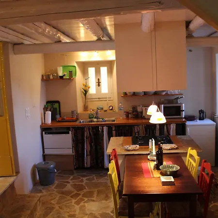 Apartament Artistic Sea View House *